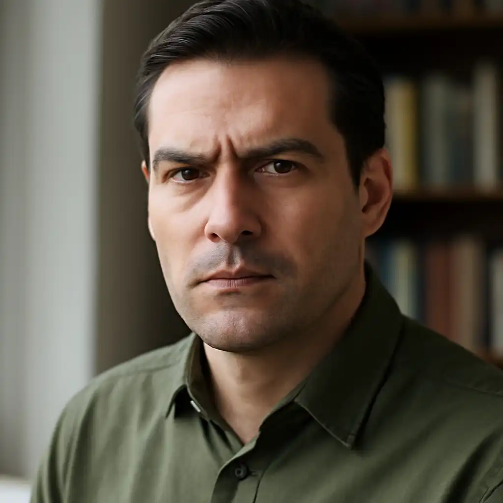 James O'Connor